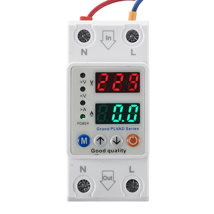 Hvorfor selvnulstilling af over- og underbeskytter er vigtigt for pålidelig spændingssikkerhed?
