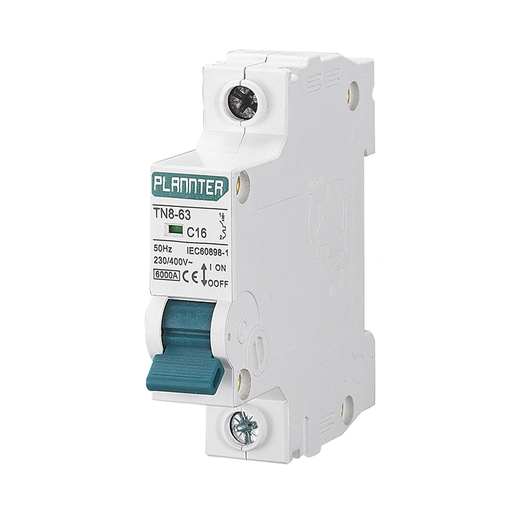Hvorfor er en Silver Contact AC Mini Circuit Breaker afgørende for pålidelig elektrisk beskyttelse?