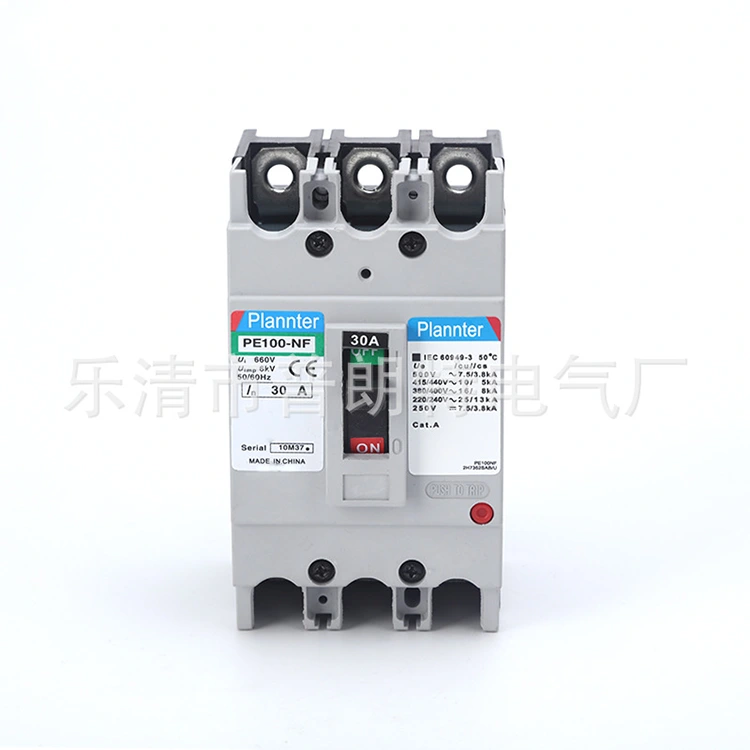 Vælger du stadig en strømafbryder baseret udelukkende på forstærkere - mens du ignorerer alt andet, der betyder noget?