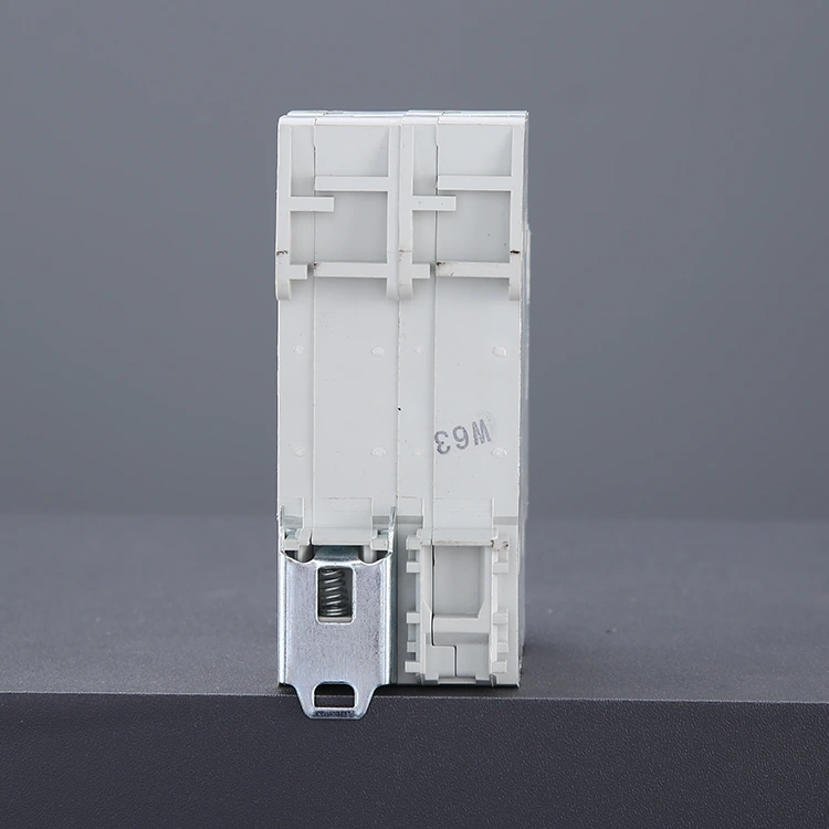 Manual Conversion Interlock Circuit Breaker