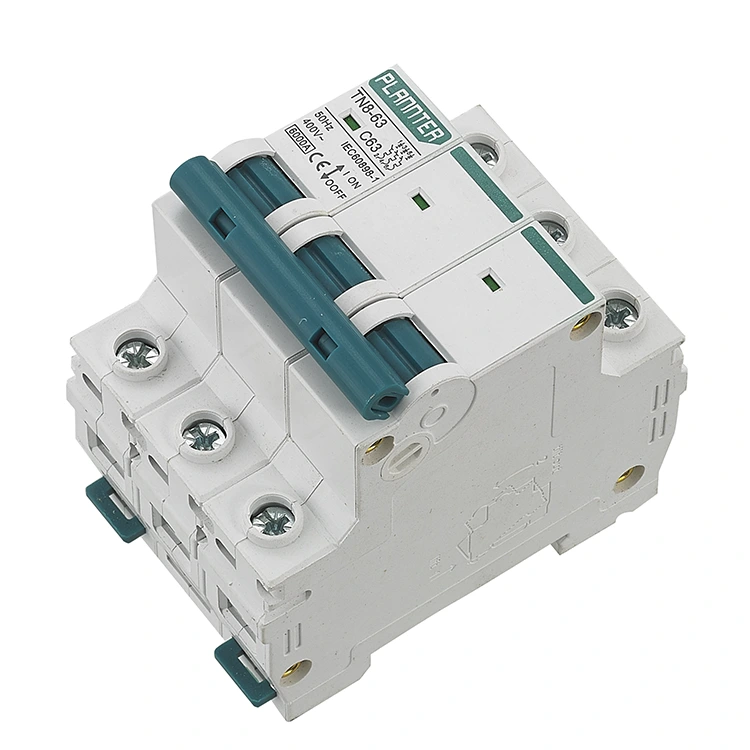 C32 32A AC Circuit Breaker