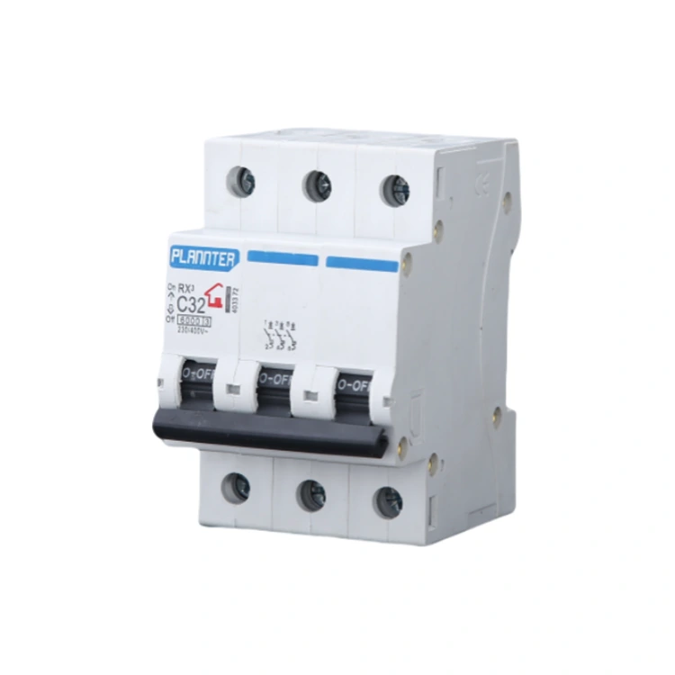 Molded Case Circuit Breaker